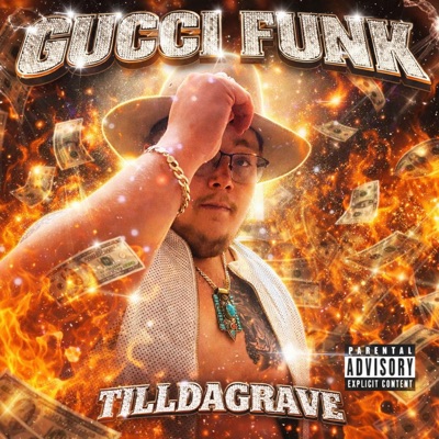 GUCCI FUNK - Single