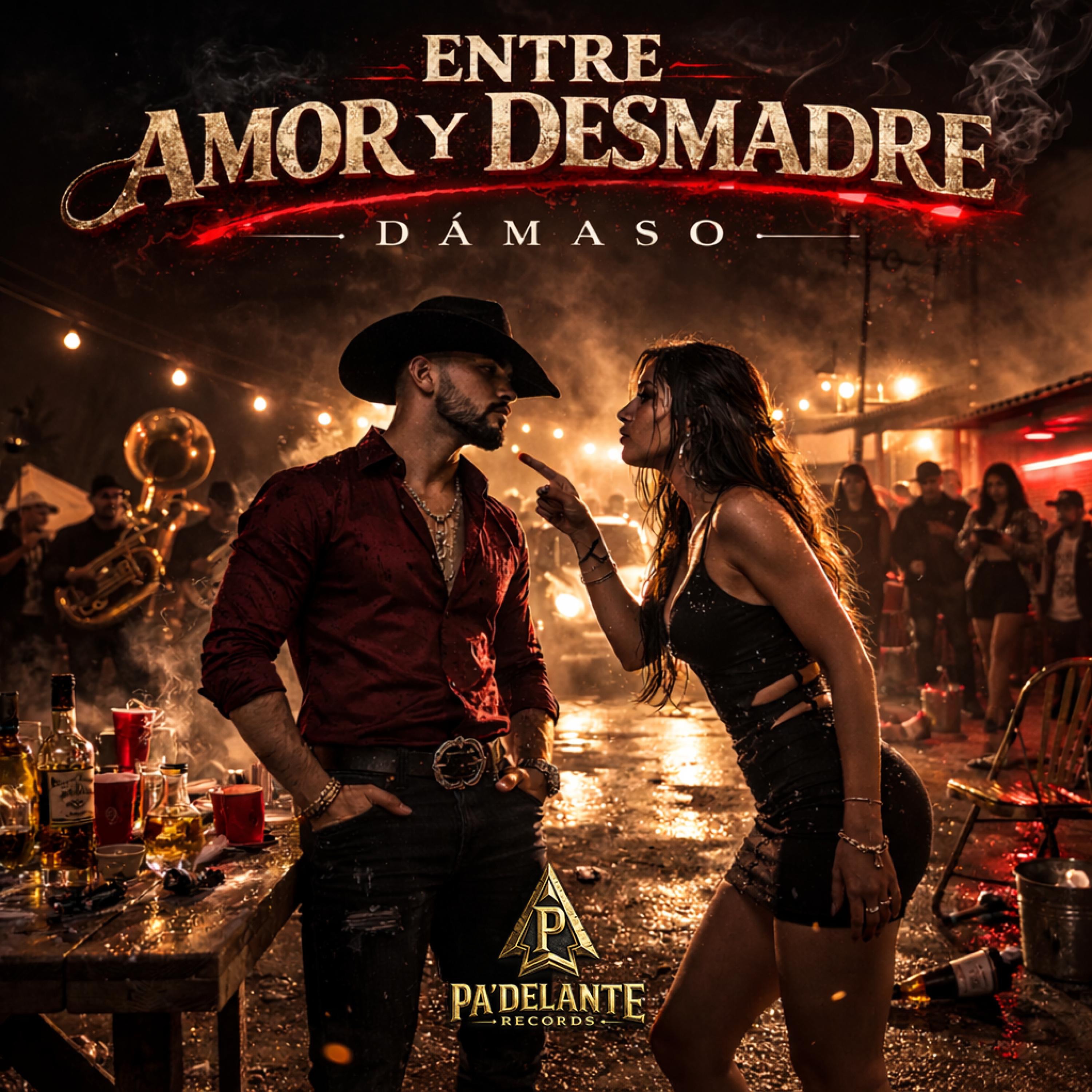 Entre Amor y Desmadre