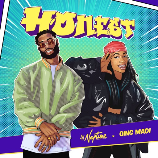 Album artwork