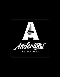 Listen to Andertons TV, watch music videos, read bio, see tour dates & more!