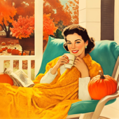 Pumpkin Pie and Sweater Weather