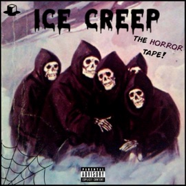 TRAGEDY ICE CRYPT, prod.m1 & poizxne