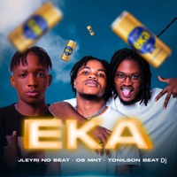 EKA - Single - J-Leyri no Beat, Tonilson Beat Dj & Os MNT