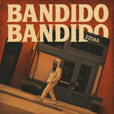 Bandido Bandido - Single