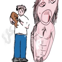 9 or 11 - Single - USNA Jay