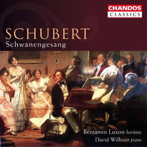Schubert: Schwanengesang, D. 957