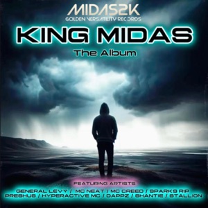 Raise a light (feat. General Levy) [Legacy Mix]