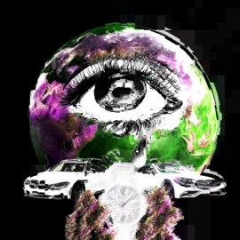 Everything Everywhere All at Once (feat. Loser Baby) am.gwala