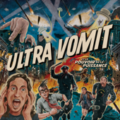 Ultra Vomit et le Pouvoir de la Puissance cover