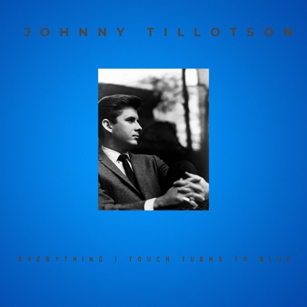 Earth Angel (Remastered) - Album by Johnny Tillotson - Apple
