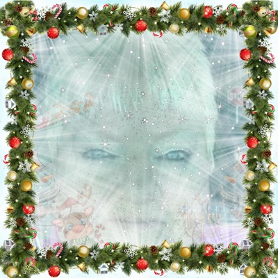 a very shampt collective christmas - Single