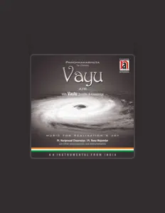 Pt. Hari Prasad Chaurasiya सुनें, म्यूज़िक वीडियो देखें, बायो पढ़ें, दौरे की तारीखें और बहुत कुछ देखें!
