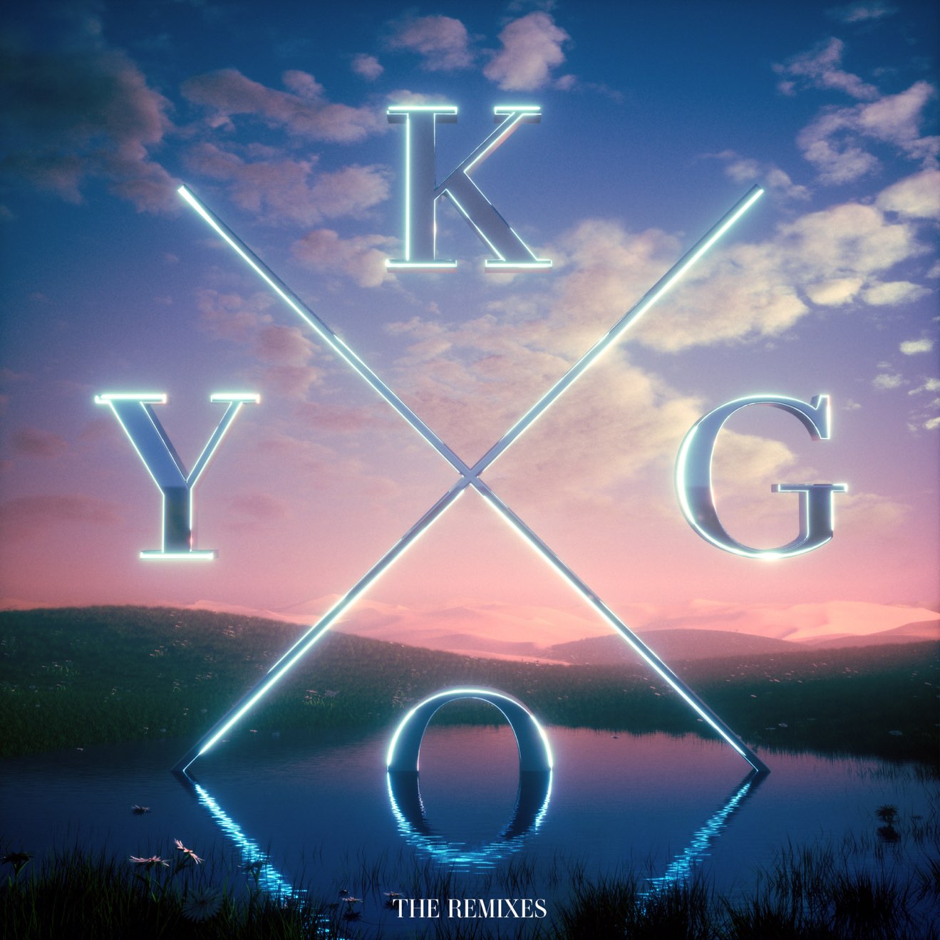 Kygo – KYGO (The Remixes) (2024) [iTunes Match M4A]