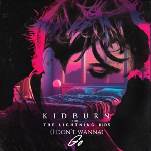 (I Don't Wanna) Go [Instrumental]
