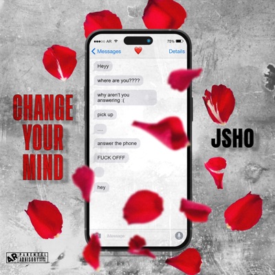 Change Your Mind - Single