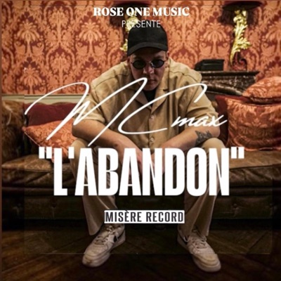 L'abandon - Single