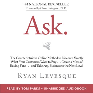 Ask (Unabridged)