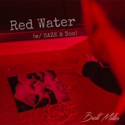 Red Water (feat. SAZE & Don) - Single