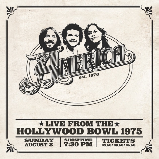 The Warner Bros. Years 1971-1977 - Album by America - Apple