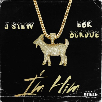 I'm Him - Single