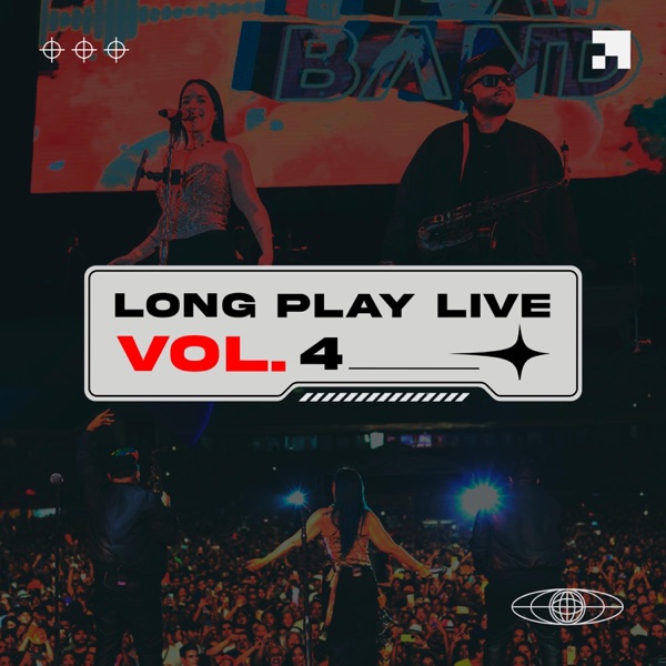 Long Play Live, Vol. 4