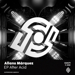 After Acid EP - Single
