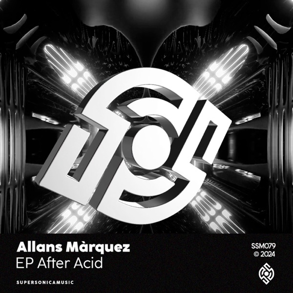 After Acid EP - Single