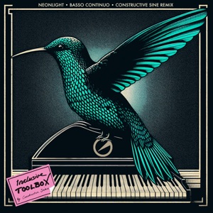 Basso Continuo (Constructive Sine Remix & Toolbox) - Single