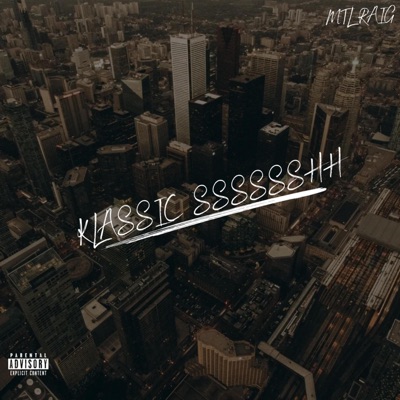 Klassic Sssssshh - Single