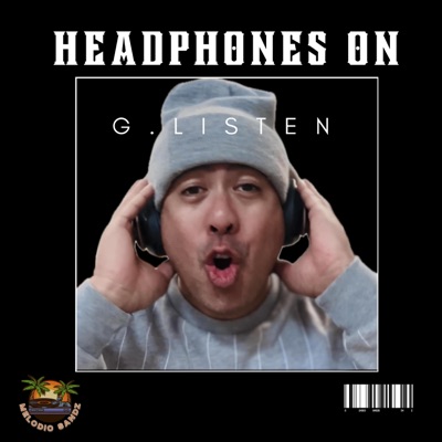 Headphones On - Single