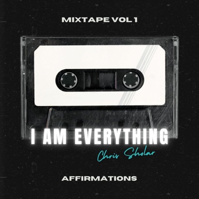 I AM EVERYTHING - Single