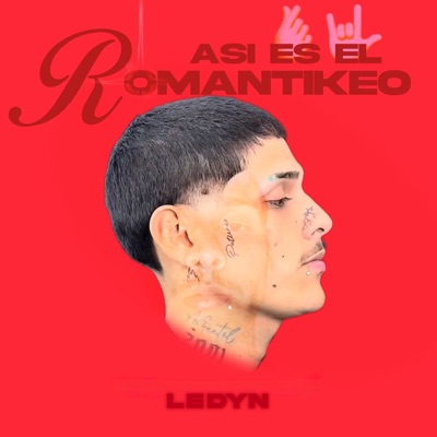 Así Es el Romantikeo - EP