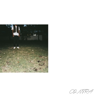 CONTRA (feat. Willie J The Artist) - Single