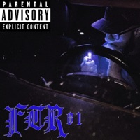 FOR THE RIDE: Tape 01 - Alma 16