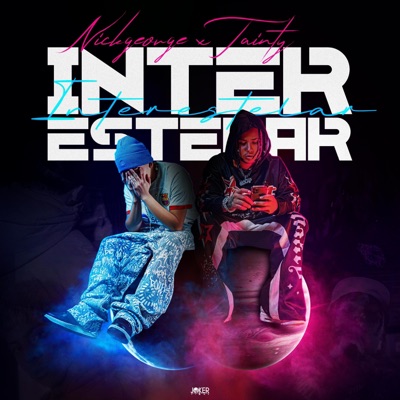 Interestelar (feat. Tainty) - Single