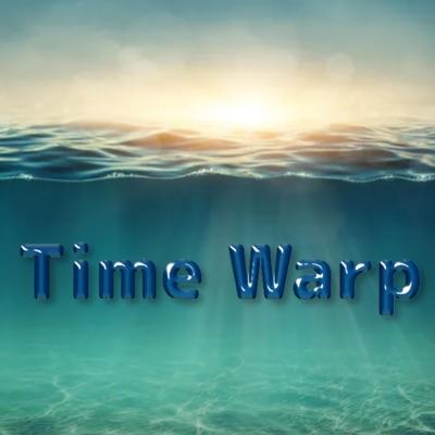 Time Warp (feat. Genoa Brown & Cripple Catch) - Single