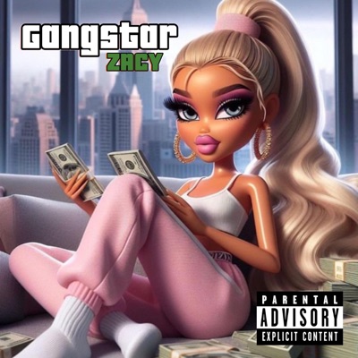 GangStar - Single