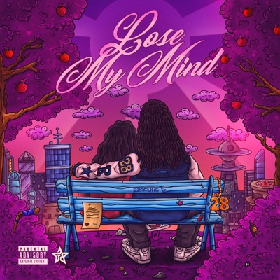 Lose My Mind - Single