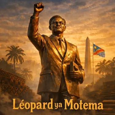 Léopard ya Motema