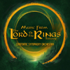 The Lord of the Rings: The Fellowship of the Ring - Prologue: One Ring to Rule Them All - Cinematic Symphony Orchestra