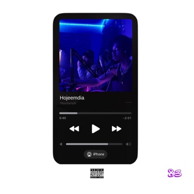 Hojeemdia - Single
