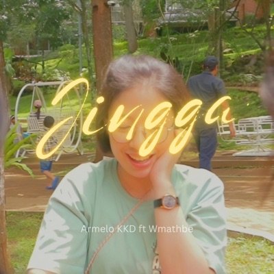 Jingga (feat. Wmathbe) - Single