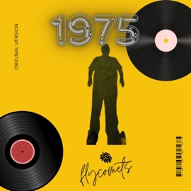 1975 Flycomets