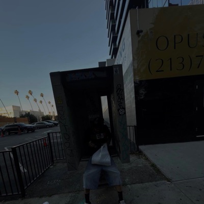 real high (feat. W2B JØEY) - Single