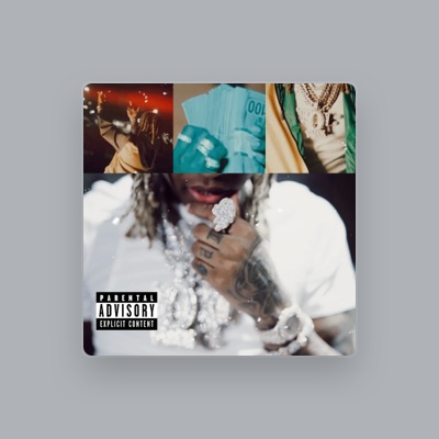 Listen to Smurkio Da Voice, watch music videos, read bio, see tour dates & more!