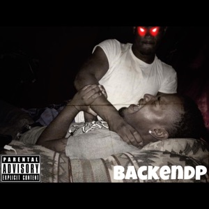 Gimme My Backend (feat. Richkidd)