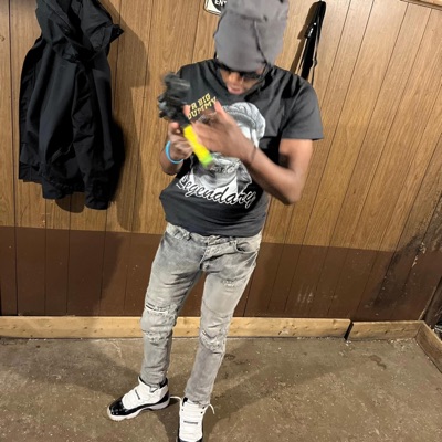 Free Tay - Single