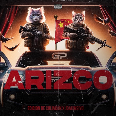 ARIZCO - Single