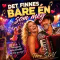 Det Finnes Bare En Som Meg