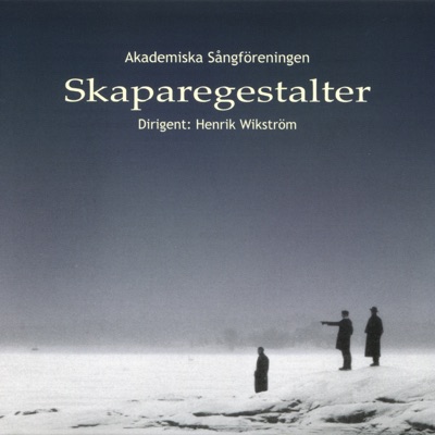 Skaparegestalter